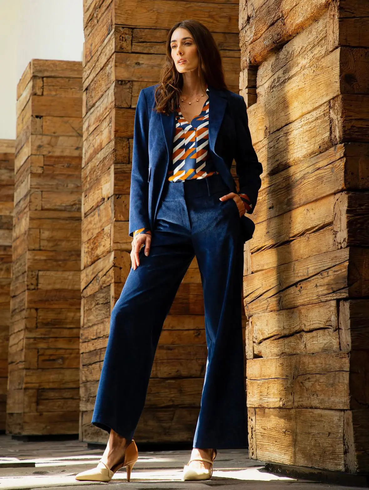 Portfolio Valeria M.